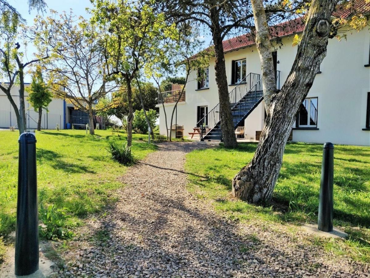 Le Cottage Nature Loin De L'Oeil Sauna Gaillac Entre Albi-Toulouse & Les Cottages Du Tarn Brens (Tarn) Exterior foto